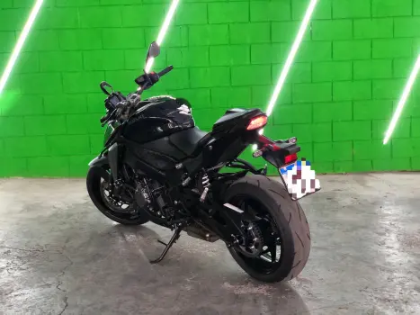 SUZUKI GSX-S 1000 A, Foto 6