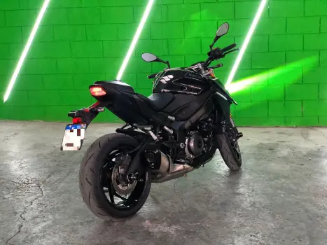 SUZUKI GSX-S 1000 A, Foto 7