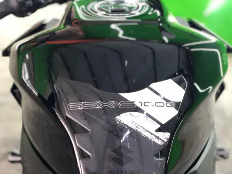 SUZUKI GSX-S 1000 A, Foto 15