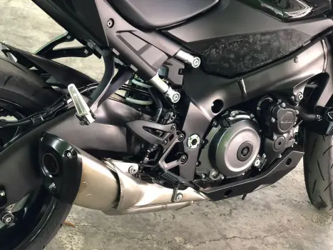 SUZUKI GSX-S 1000 A, Foto 16