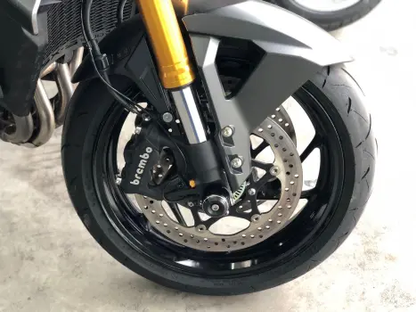 SUZUKI GSX-S 1000 A, Foto 18