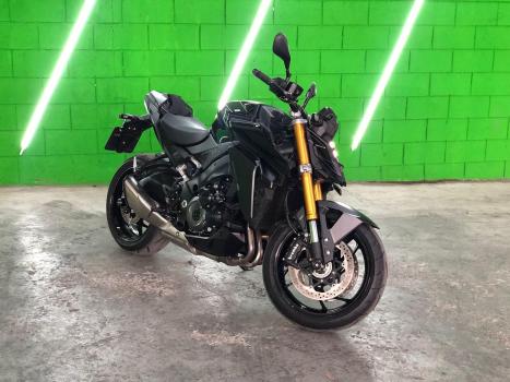 SUZUKI GSX-S 1000 A, Foto 4