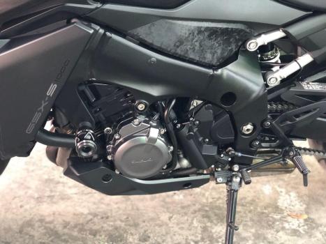 SUZUKI GSX-S 1000 A, Foto 11