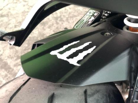 SUZUKI GSX-S 1000 A, Foto 13