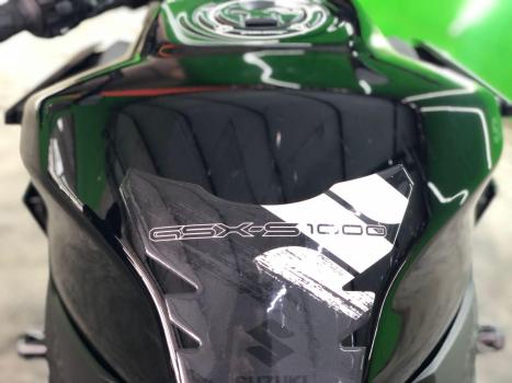 SUZUKI GSX-S 1000 A, Foto 15