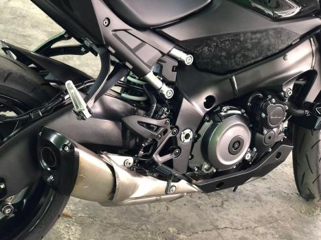 SUZUKI GSX-S 1000 A, Foto 16