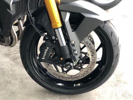 SUZUKI GSX-S 1000 A, Foto 18