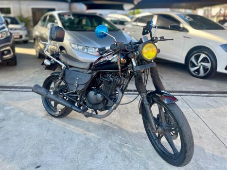 SUZUKI Intruder 125 , Foto 1