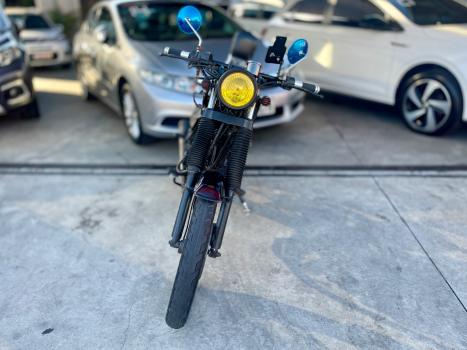 SUZUKI Intruder 125 , Foto 2