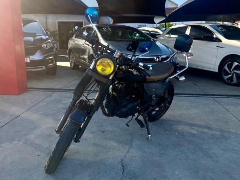 SUZUKI Intruder 125 , Foto 3