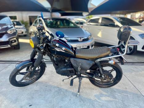 SUZUKI Intruder 125 , Foto 4