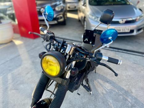 SUZUKI Intruder 125 , Foto 5