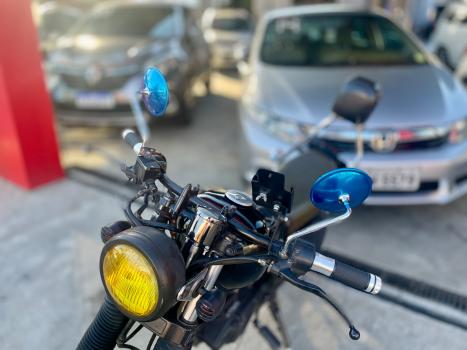 SUZUKI Intruder 125 , Foto 6