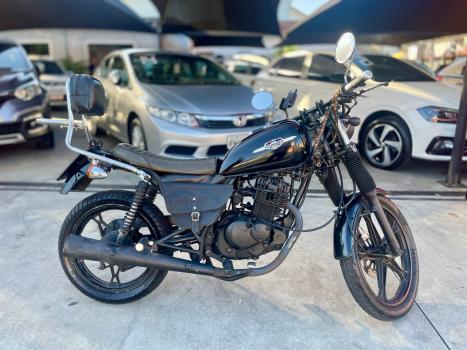 SUZUKI Intruder 125 , Foto 7