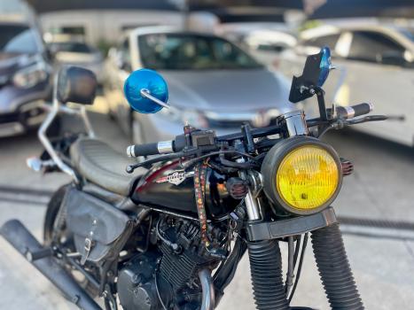 SUZUKI Intruder 125 , Foto 9