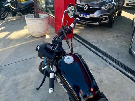 SUZUKI Intruder 125 , Foto 10