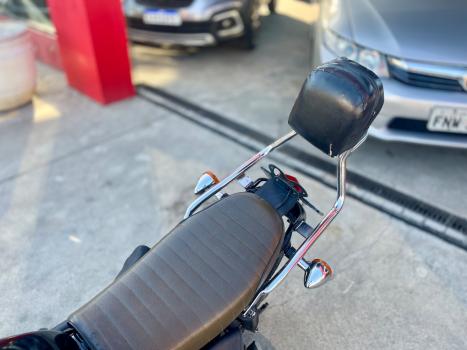 SUZUKI Intruder 125 , Foto 11