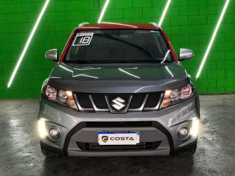 SUZUKI Vitara 1.4 16V 4P TURBO 4SPORT AUTOM�TICO, Foto 1