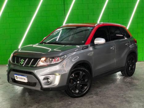 SUZUKI Vitara 1.4 16V 4P TURBO 4SPORT AUTOM�TICO, Foto 2