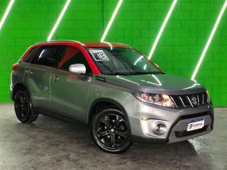 SUZUKI Vitara 1.4 16V 4P TURBO 4SPORT AUTOM�TICO, Foto 3
