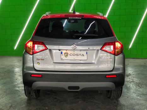 SUZUKI Vitara 1.4 16V 4P TURBO 4SPORT AUTOM�TICO, Foto 4