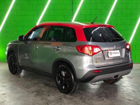 SUZUKI Vitara 1.4 16V 4P TURBO 4SPORT AUTOM�TICO, Foto 5