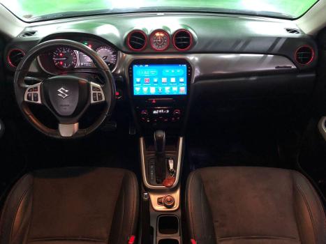 SUZUKI Vitara 1.4 16V 4P TURBO 4SPORT AUTOM�TICO, Foto 7