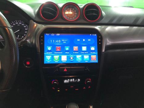 SUZUKI Vitara 1.4 16V 4P TURBO 4SPORT AUTOM�TICO, Foto 10