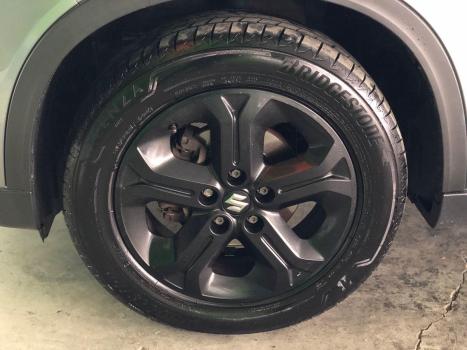 SUZUKI Vitara 1.4 16V 4P TURBO 4SPORT AUTOM�TICO, Foto 20