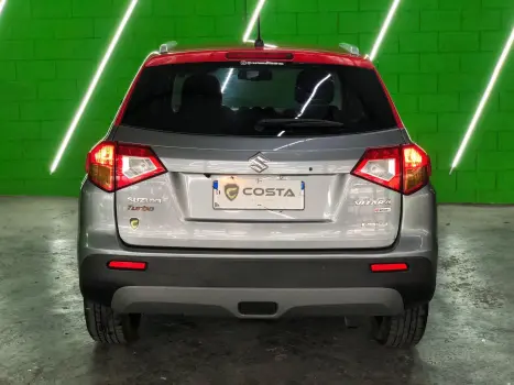 SUZUKI Vitara 1.6 16V 4P 4SPORT, Foto 4
