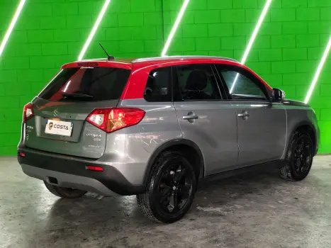 SUZUKI Vitara 1.6 16V 4P 4SPORT, Foto 6