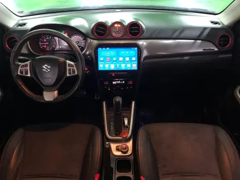 SUZUKI Vitara 1.6 16V 4P 4SPORT, Foto 7