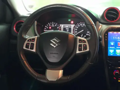 SUZUKI Vitara 1.6 16V 4P 4SPORT, Foto 8