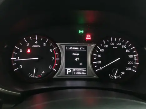 SUZUKI Vitara 1.6 16V 4P 4SPORT, Foto 9