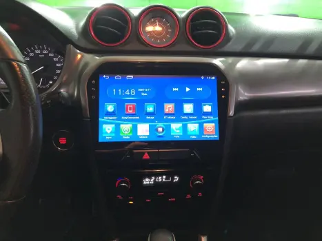 SUZUKI Vitara 1.6 16V 4P 4SPORT, Foto 10