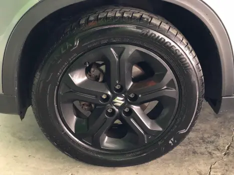 SUZUKI Vitara 1.6 16V 4P 4SPORT, Foto 20
