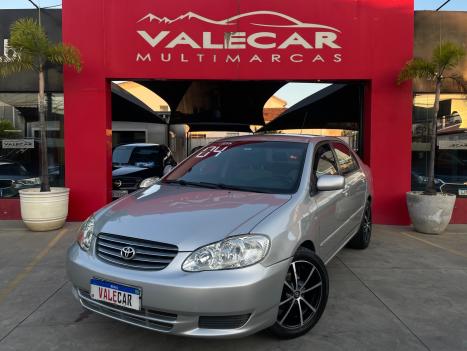 TOYOTA Corolla 1.6 16V 4P XLI, Foto 3
