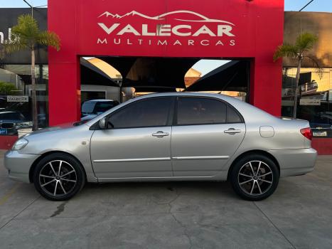 TOYOTA Corolla 1.6 16V 4P XLI, Foto 4