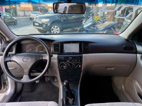 TOYOTA Corolla 1.6 16V 4P XLI, Foto 9