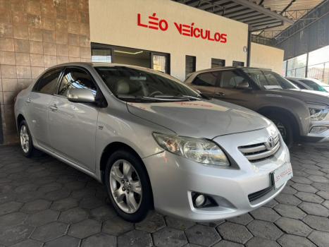 TOYOTA Corolla 1.8 16V 4P XEI FLEX AUTOMTICO, Foto 1