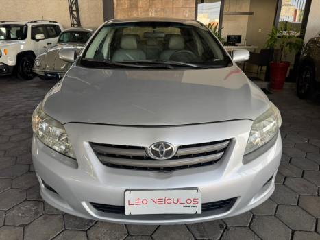 TOYOTA Corolla 1.8 16V 4P XEI FLEX AUTOMTICO, Foto 2