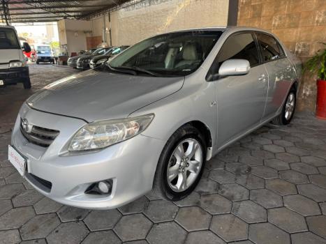 TOYOTA Corolla 1.8 16V 4P XEI FLEX AUTOMTICO, Foto 3