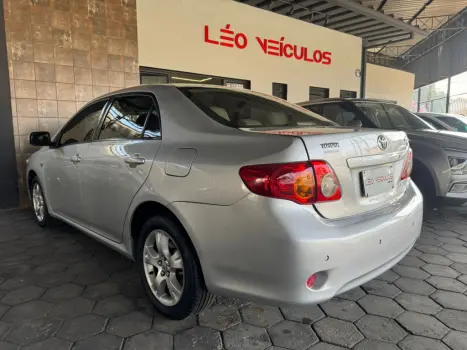 TOYOTA Corolla 1.8 16V 4P XEI FLEX AUTOMTICO, Foto 5