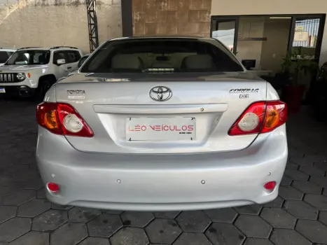 TOYOTA Corolla 1.8 16V 4P XEI FLEX AUTOMTICO, Foto 6