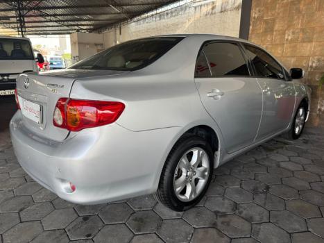 TOYOTA Corolla 1.8 16V 4P XEI FLEX AUTOMTICO, Foto 7