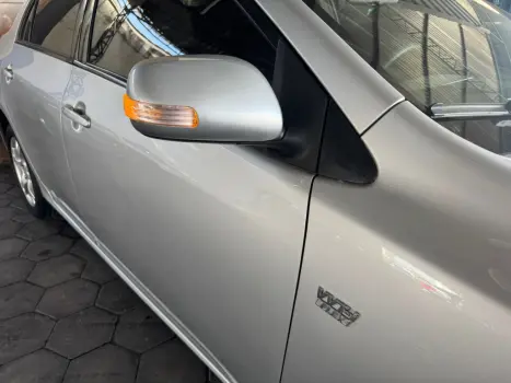 TOYOTA Corolla 1.8 16V 4P XEI FLEX AUTOMTICO, Foto 8