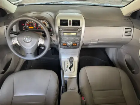 TOYOTA Corolla 1.8 16V 4P XEI FLEX AUTOMTICO, Foto 10