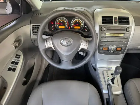 TOYOTA Corolla 1.8 16V 4P XEI FLEX AUTOMTICO, Foto 11