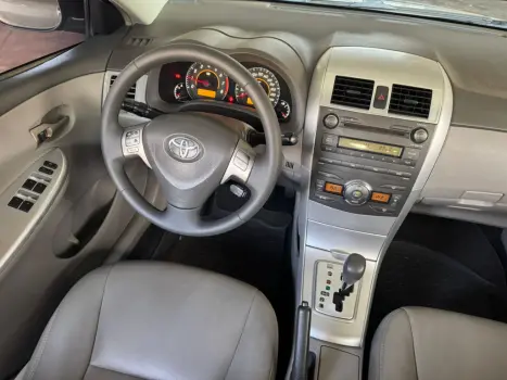 TOYOTA Corolla 1.8 16V 4P XEI FLEX AUTOMTICO, Foto 12