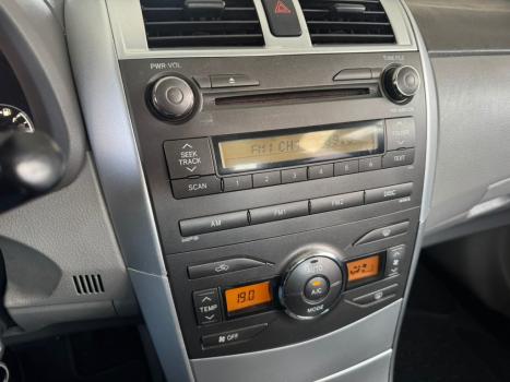 TOYOTA Corolla 1.8 16V 4P XEI FLEX AUTOMTICO, Foto 13